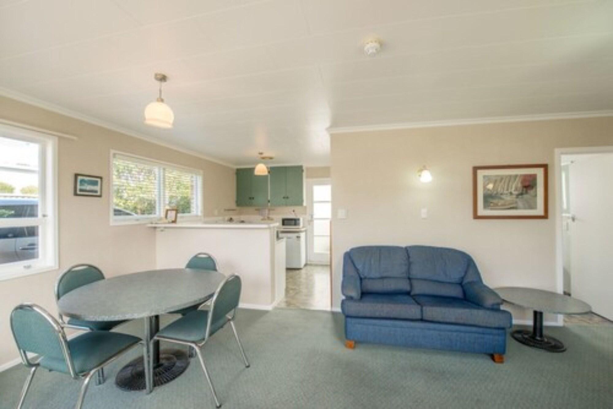 Amber Court Motel New Plymouth Eksteriør bilde