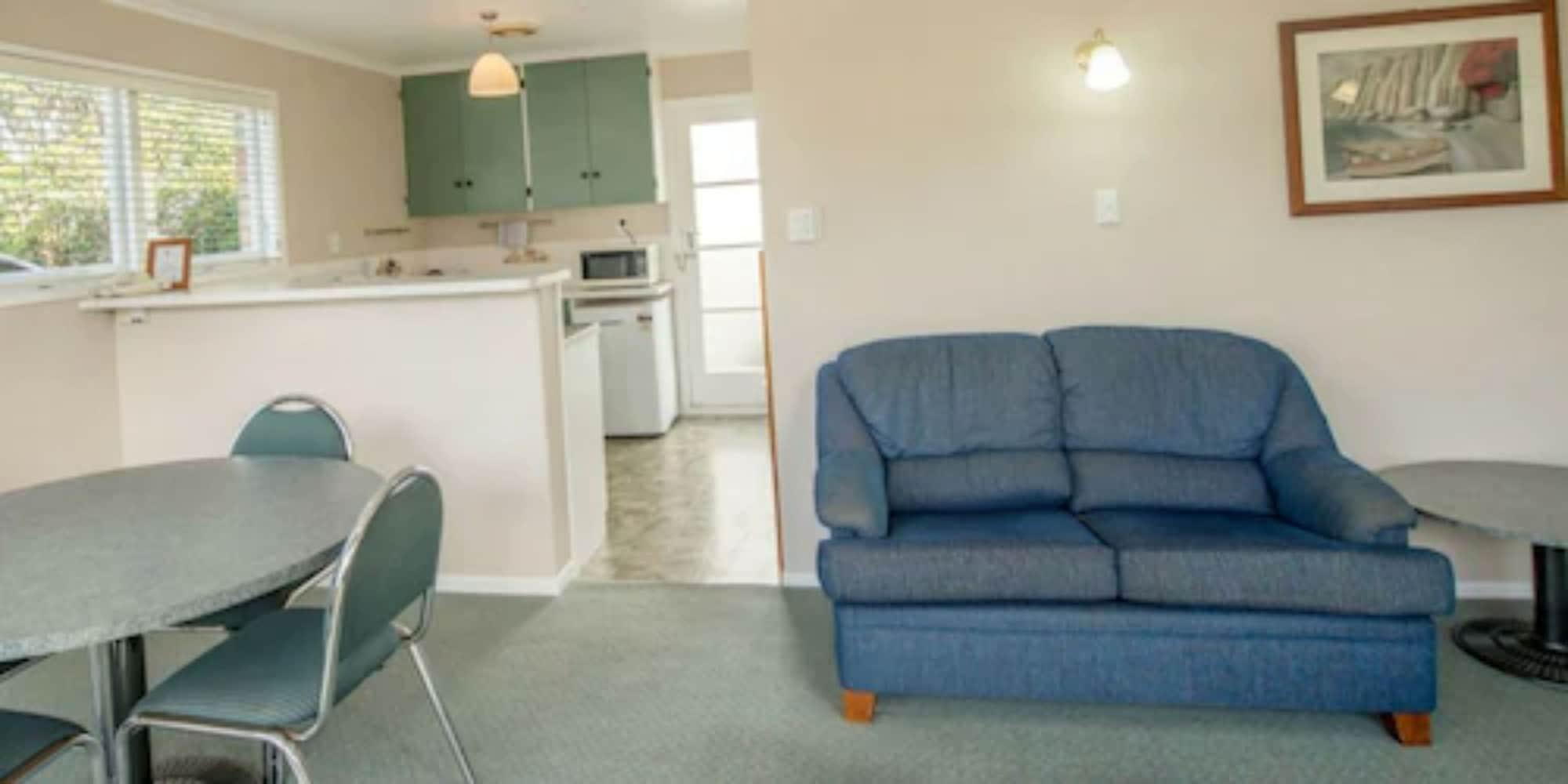 Amber Court Motel New Plymouth Eksteriør bilde