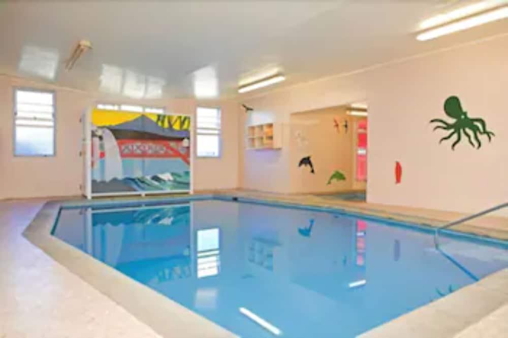 Amber Court Motel New Plymouth Eksteriør bilde